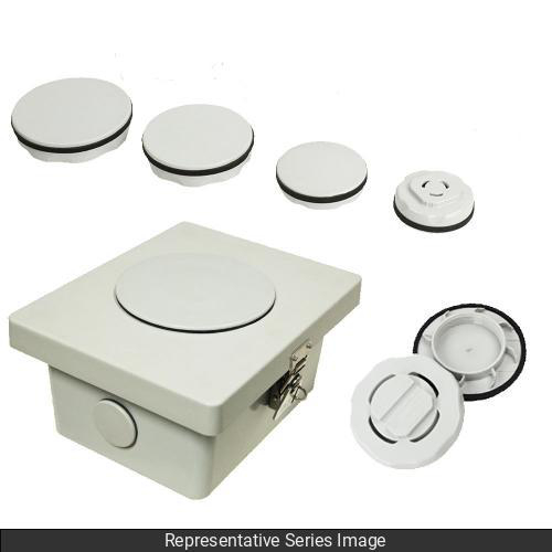 Product image for HOLE PLUG PC