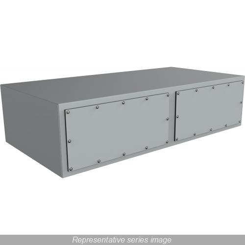 Product image for TOP HAT 12IN - FITS 48WX18D