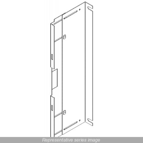 Product image for BARRIER KIT N4 WM 36HX12D