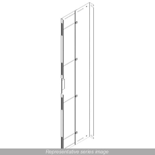 Product image for BARRIER KIT N4 FM 60HX18D