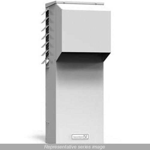 Product image for AA HX 65W/C 230V N4 LT GRAY