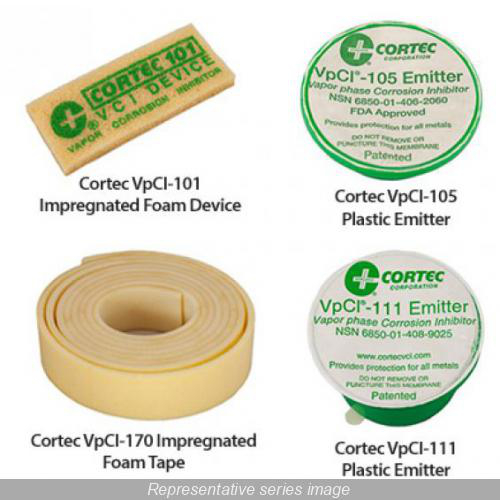 Product image for CORR INHIB CUP 11FT3 PKG 10