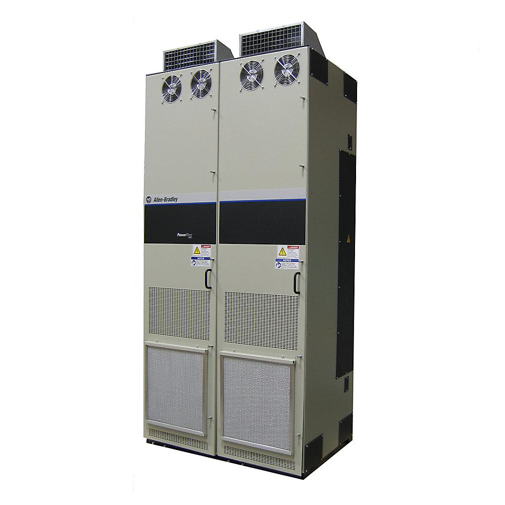 Product image for PowerFlex Air Cooled 755 AC Drive