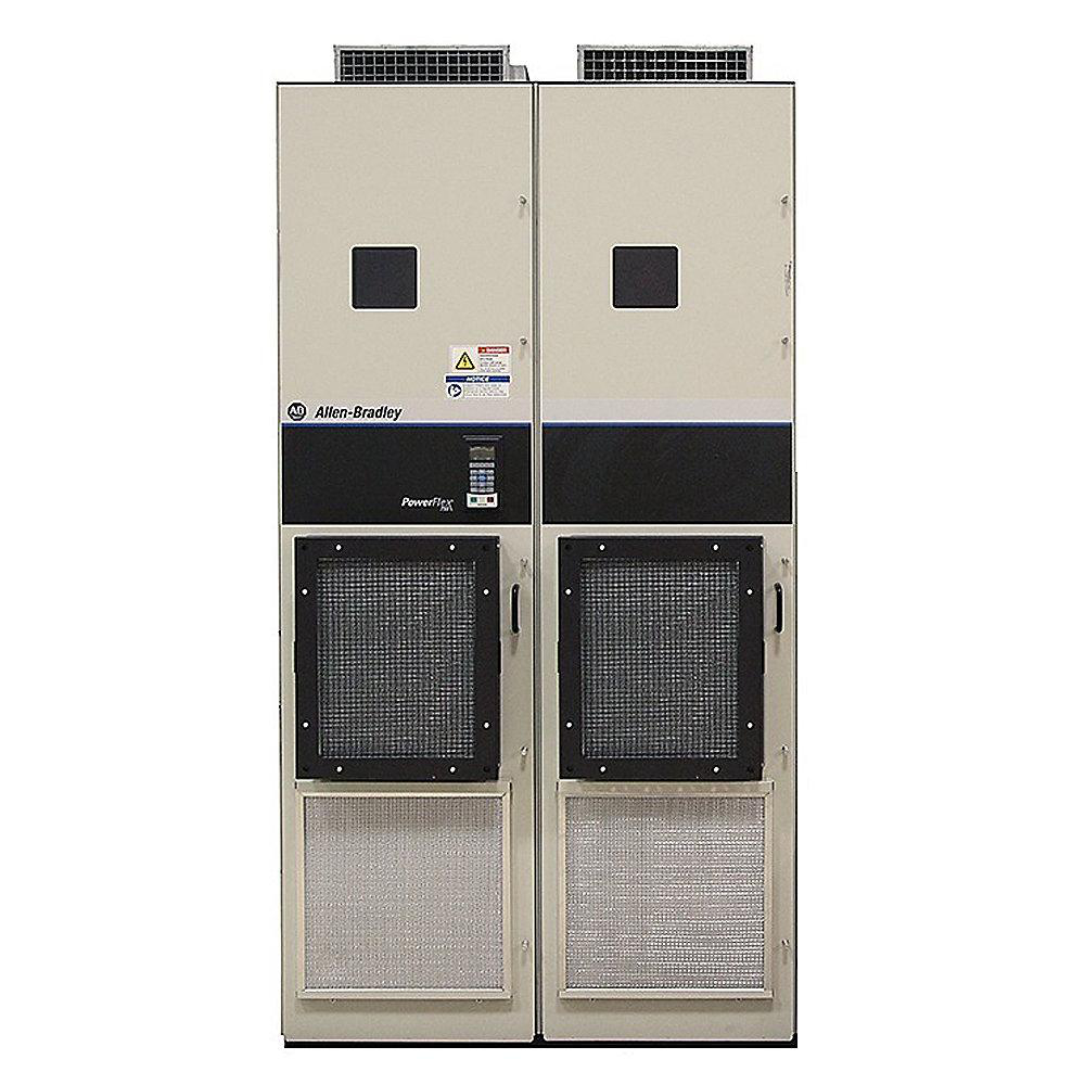 Product image for PowerFlex Air Cooled 755 AC Drive