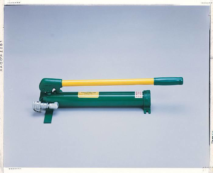Product image for PUMP,HAND-HYD (755)