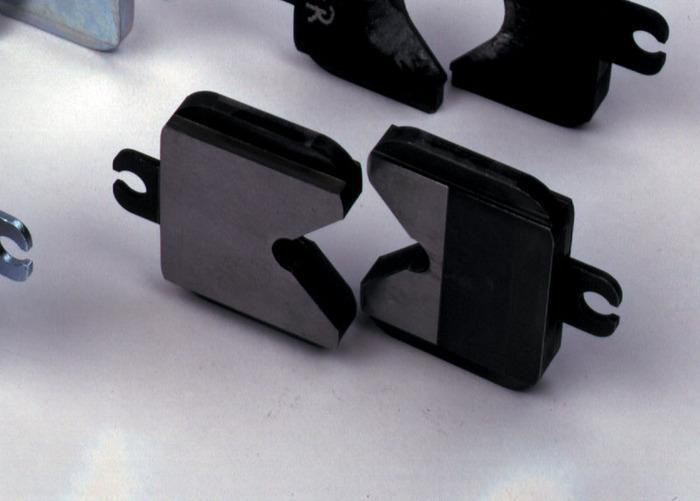 Product image for Blade cutter for 3/8" threaded rod