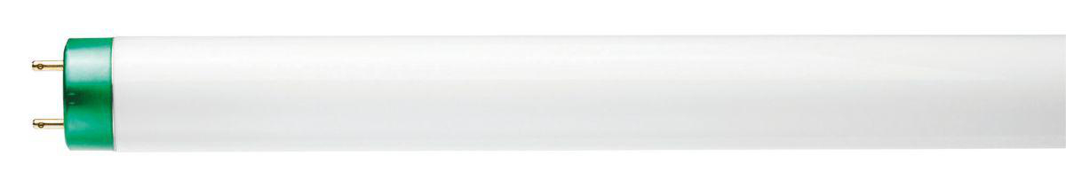 Product image for Lamp fluorescent T8 34W G13 3500K 3775 lumens 60" long