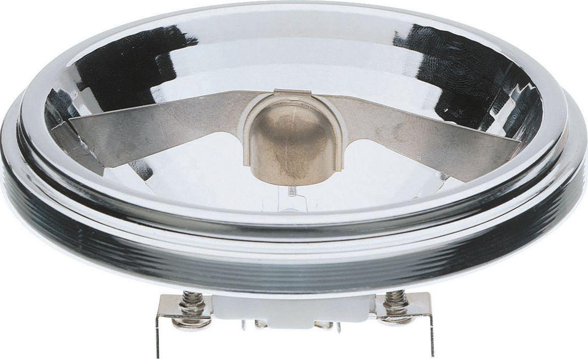 Product image for Lamp halogen R111 50W G53 12V 24.. narrow