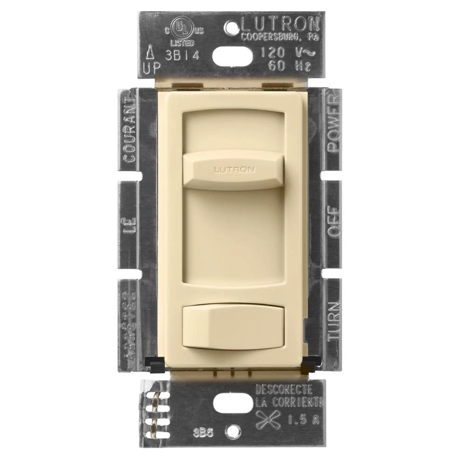 Product image for CT 1.5A QUIET FAN SPEED 3-WAY BOX IV
