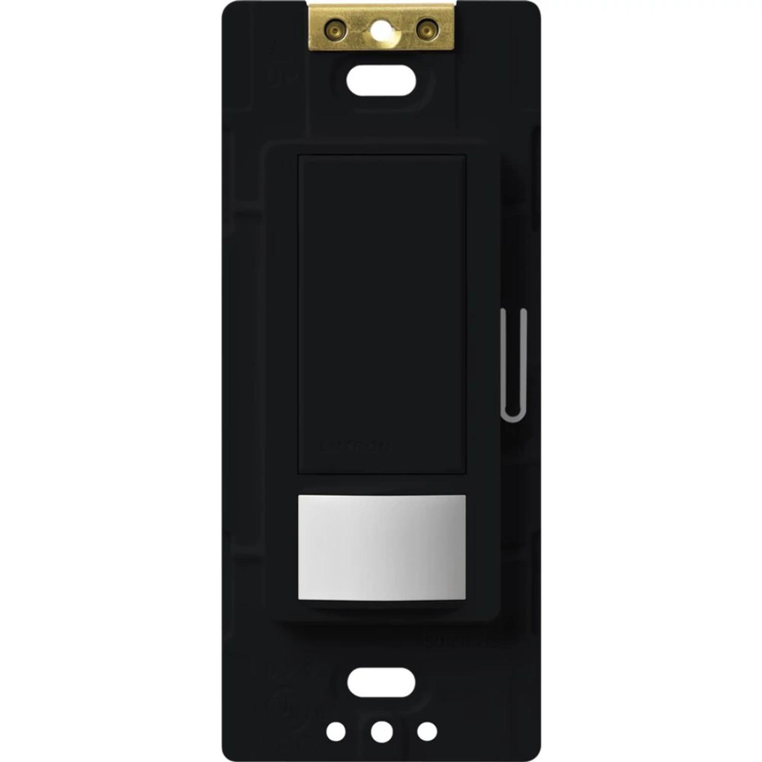 Product image for Sensor switch multi-location/3-way/single pole 120V 5A midnight