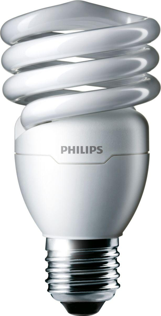 Product image for Lamp CFL T-2 medium 4100K 127V 23W cool white