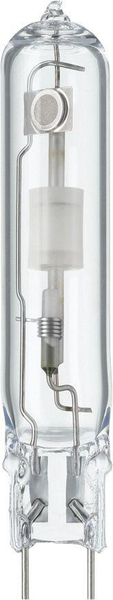 Product image for Lamp MH T4 39W G8.5 4000K 3300 lumens