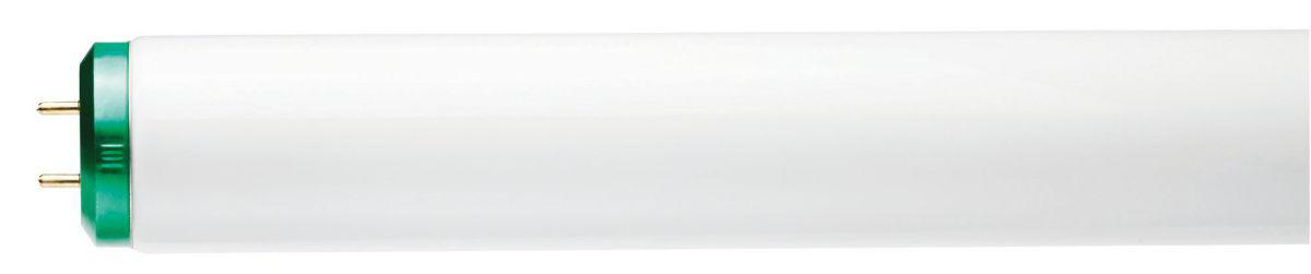 Philips Lighting F48T12/CW/HO Alto 15PK High Output Type TL Fluorescent  Lamp, 60 W, Linear Fluorescent Lamp, T12 Shape