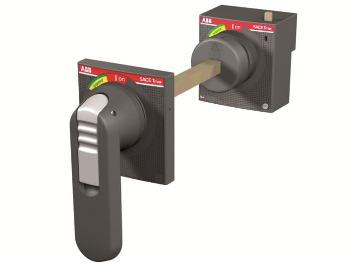 Product image for ABB 1SDA066583R1 HANDLE KXTALHNDLST