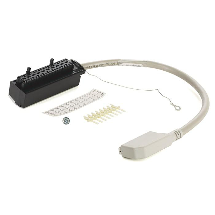 Product image for Pre-Wired PLC Conversion Cable