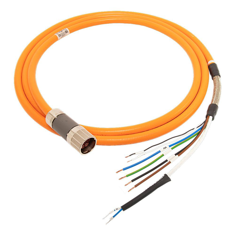 Product image for KINETIX CABLE SINGLE DSL 2090 SERIES