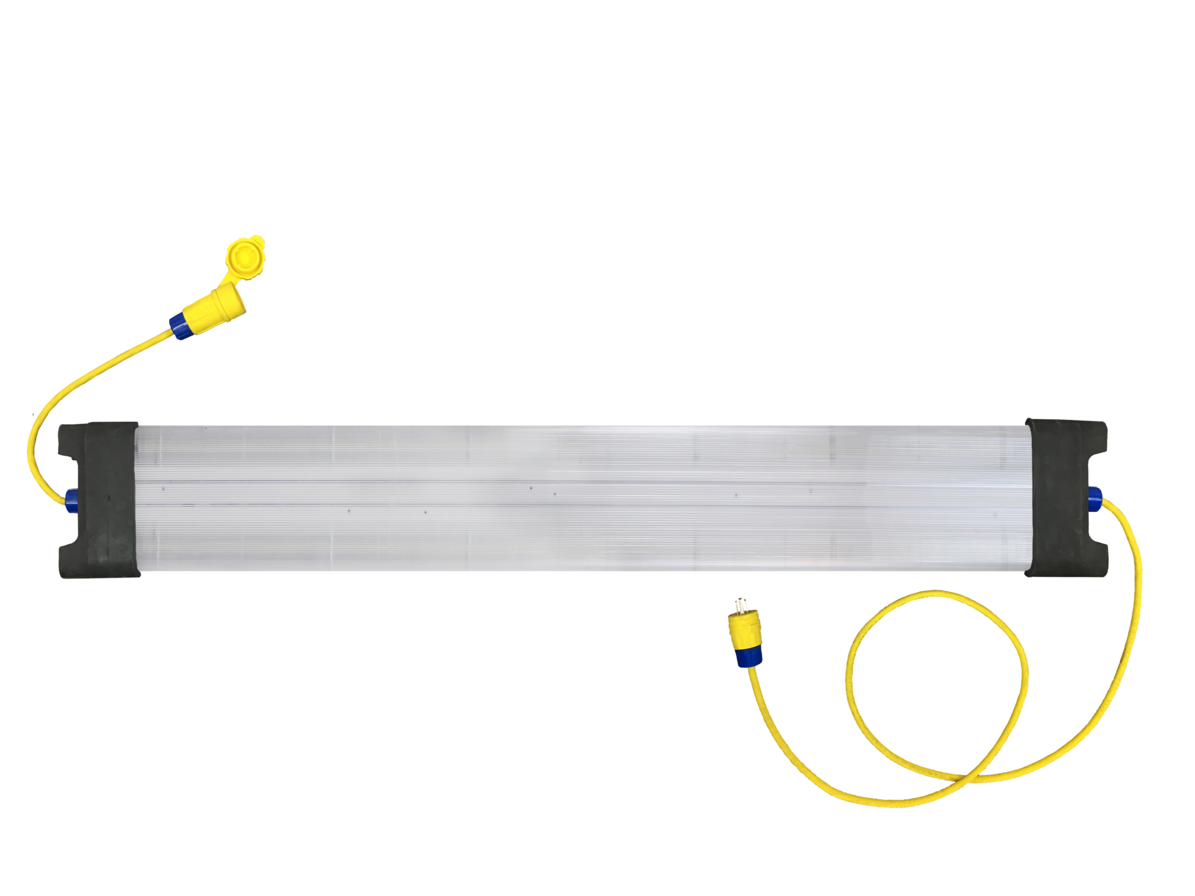 Product image for LUMIN PORT LED 2XT9 20W,120V 25' FD-THR