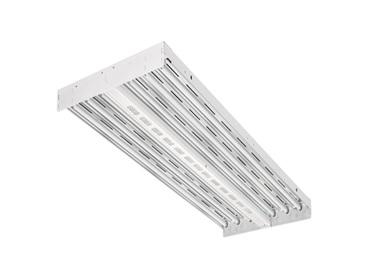 Product image for FLUORESCENT HIGH BAY - T5HO, SIX LAMPS