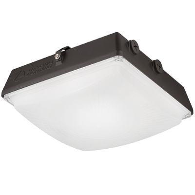 Product image for CNY, LED, PACKAGE 1, 4000K, 120-277V, DA