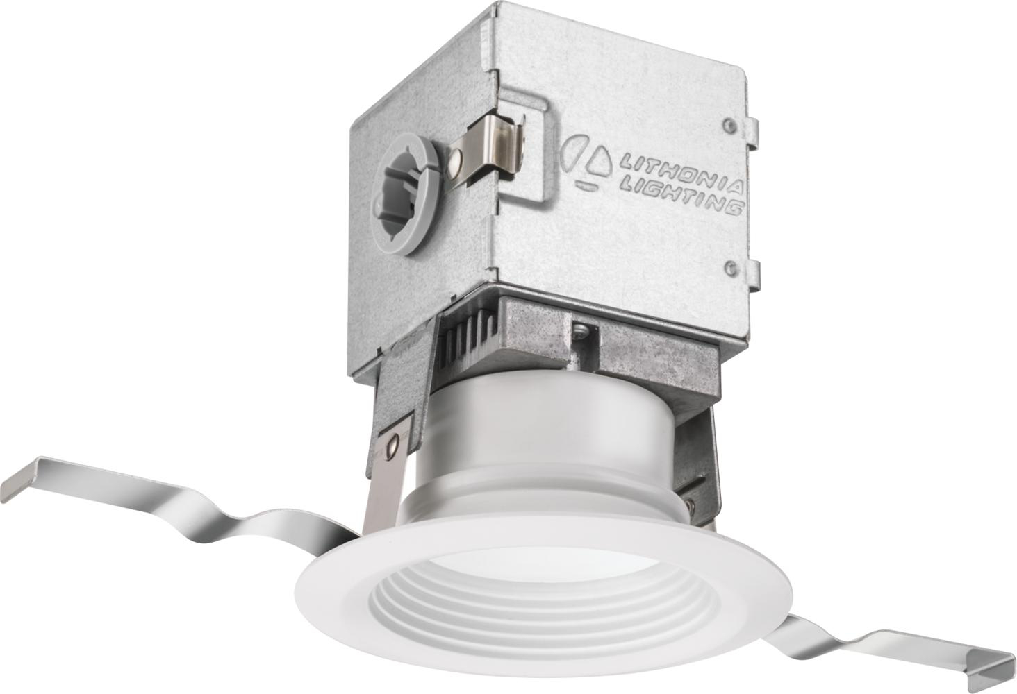 Product image for GEN5 CANLESS KIT 3IN BAFFLE, ROUND, 3000