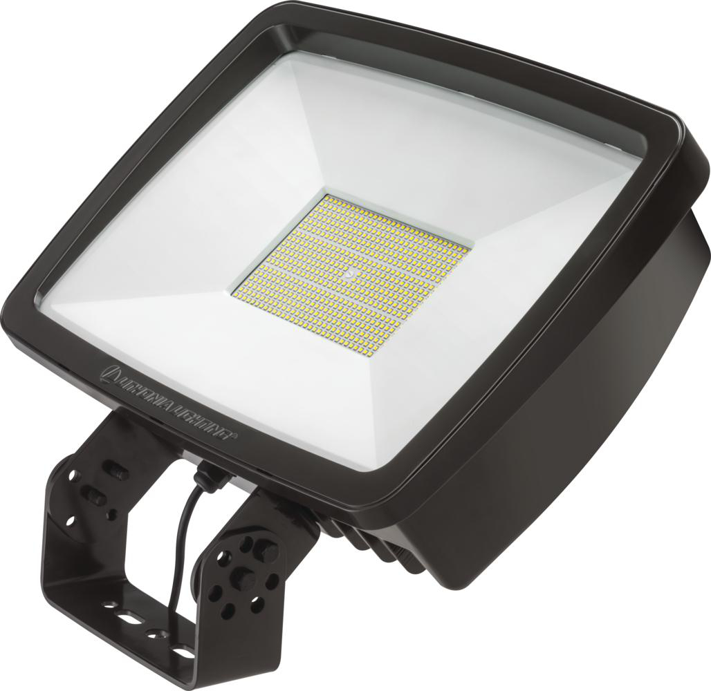 Product image for OUTDOOR LED FLOODLIGHT, LED, 4000K, 120-