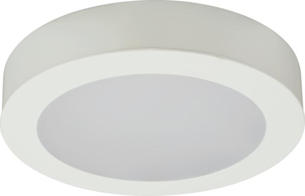 Product image for JUNO SLIMBASICS SURFACE MOUNT - ROUND, 5