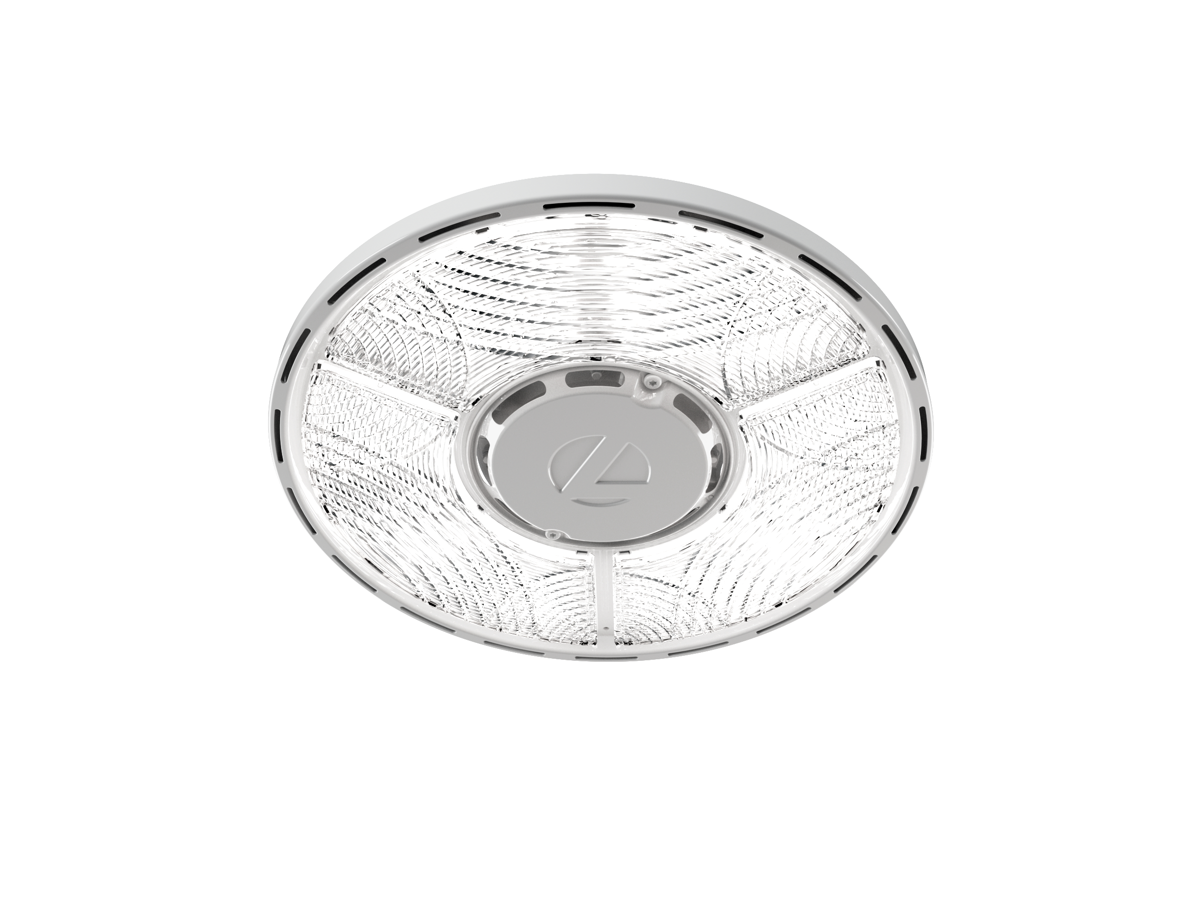 Product image for COMPACT PRO INDUSTRIAL LED ROUND HIGH BA