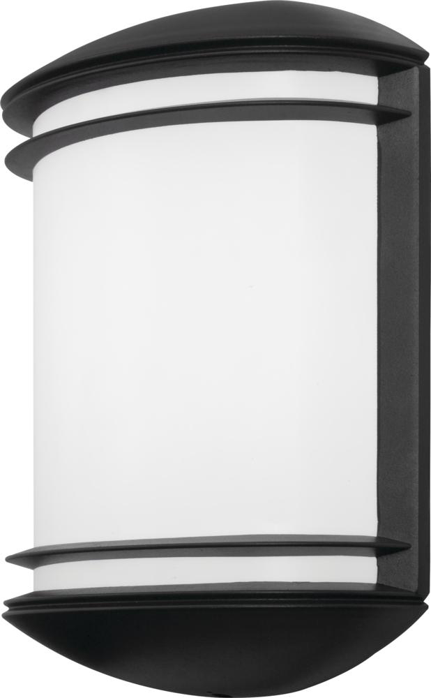 Product image for LED CAST SCONCE, 8 LIGHT ENGINES, DARK B