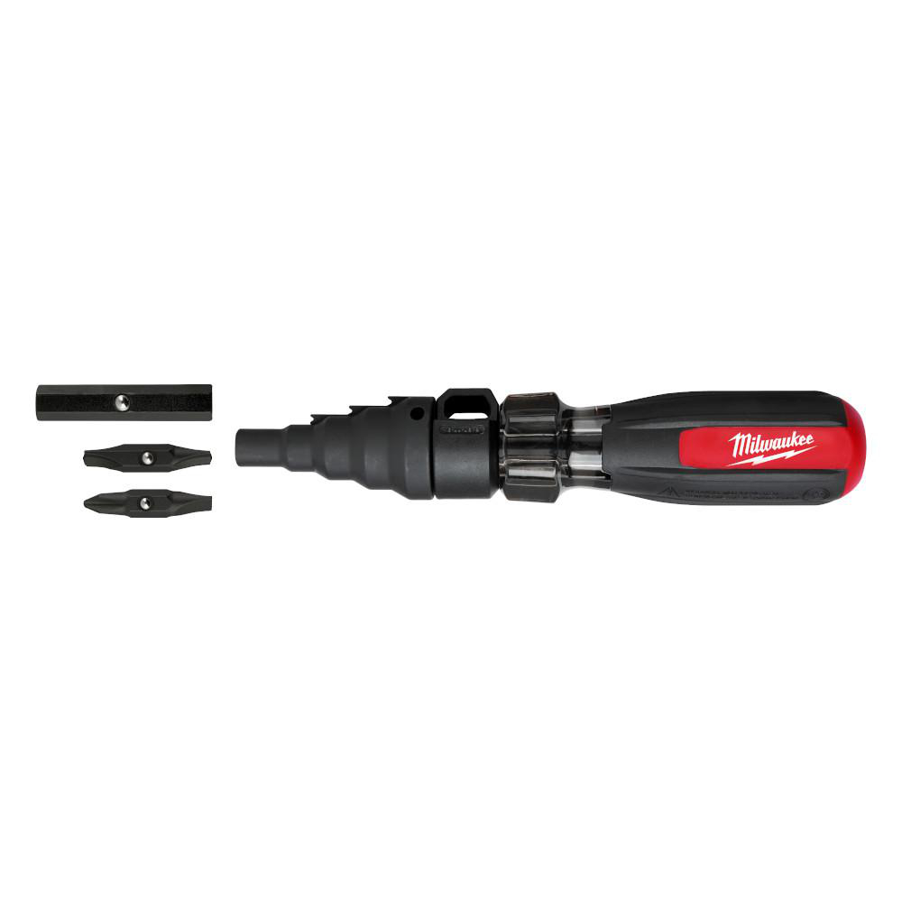 MILWAUKEE 48-22-2870 7in1 Conduit Reaming Screwdriver