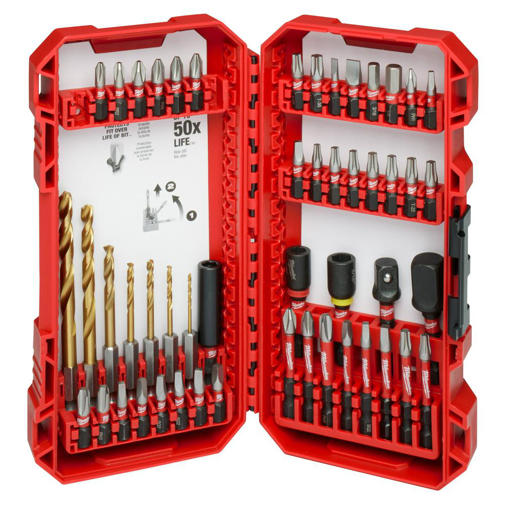 70550 - Klein Tools Jeu de clés hexagonales pliantes ( 11-Piece pièces) -  70550