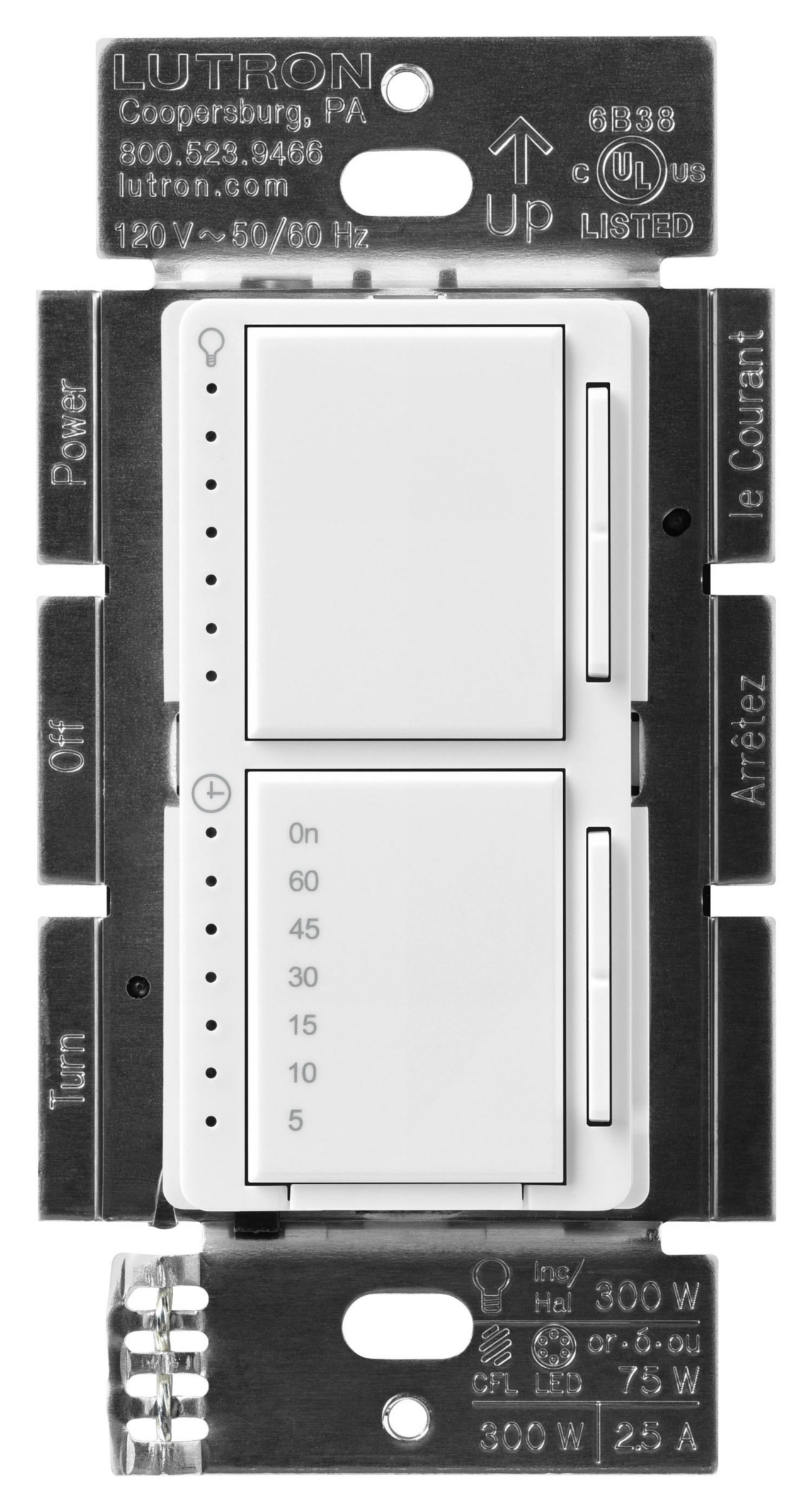 Product image for MA LED+ 75W/2.5A DMR/TMR