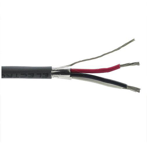 PROVO 996505 18/5 SHIELDED FT6 WIRE