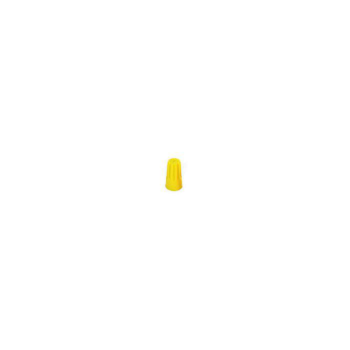 Product image for TECH-NUTZ YEL SPRG INSERT 100PK