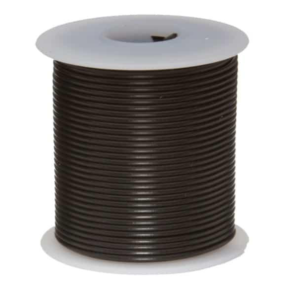Hook-Up, lead & high temperature wires