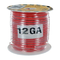 Hook-Up, Lead & High Temperature Wires