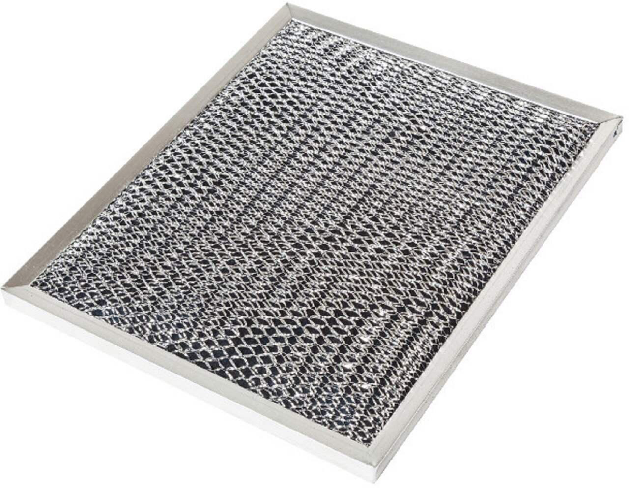 Product image for REPLACEMENT NON-DUCTED FILTER FOR 11000, 41000 AND 46000 SERIES RANGE HOODS. MASTER PACK CONTAINS 6 FILTERS. (S97007696 ? SINGLE PACK)
