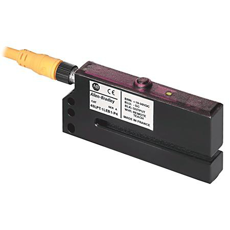 Product image for Photoelectric sensor optical label