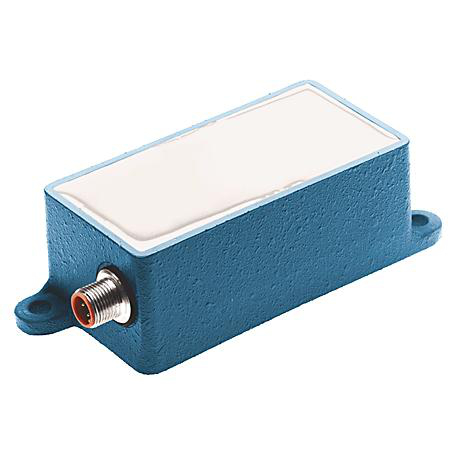 Product image for FLAT PACK STYLE INDUCTIVE SENSOR