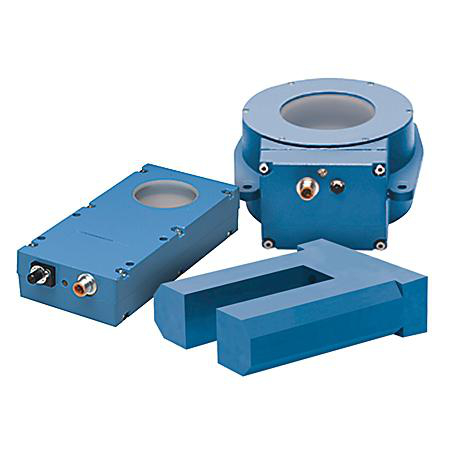 Product image for RING SENSOR INDUCTIVE SENSOR