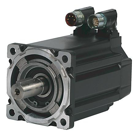 Product image for Motor servo high performance 3stack 3000RPM 400V