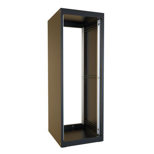 Product image for 32U 21.34W 24.5D CABINET BLK