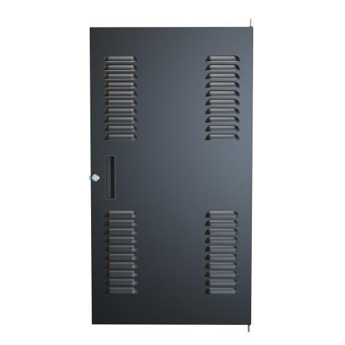 Product image for LOUVERED FLUSH DOOR