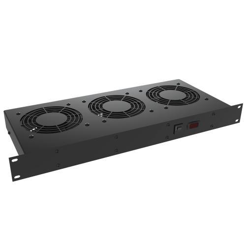 Product image for FAN TRAY 115V 300CFM W/ SWITCH