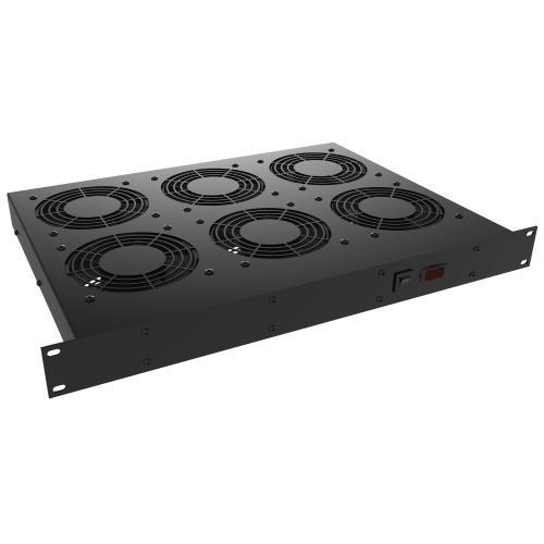 Product image for 600CFM 115V FAN TRAY W/ SWITCH