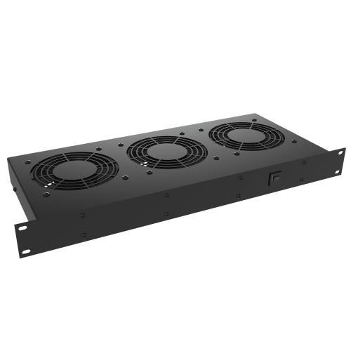 Product image for 300CFM115V FAN TRAY W/O SWITCH