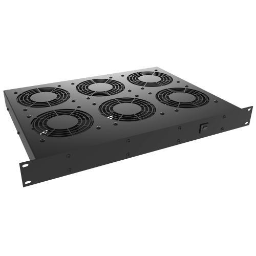 Product image for 600CFM115V FAN TRAY W/O SWITCH
