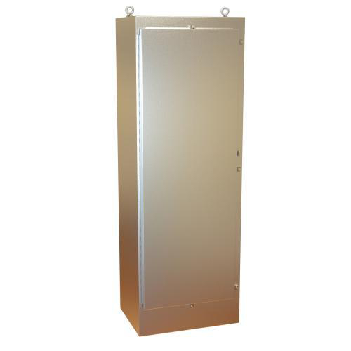 Product image for 1418N4X SS FREEST 72X25X18