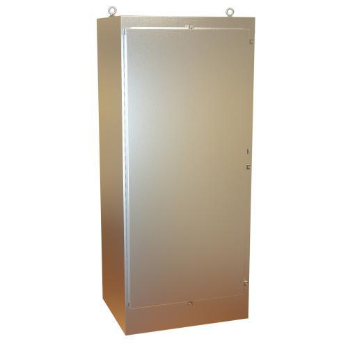 Product image for 1418N4 316 SS FREEST 72X31X24