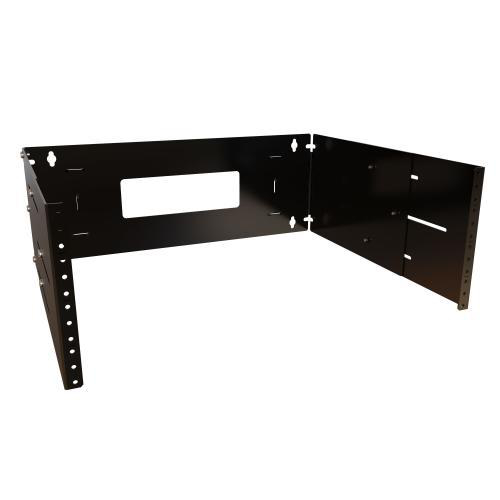 Product image for 4U ADJUSTABLE DEPTH WALL RACK