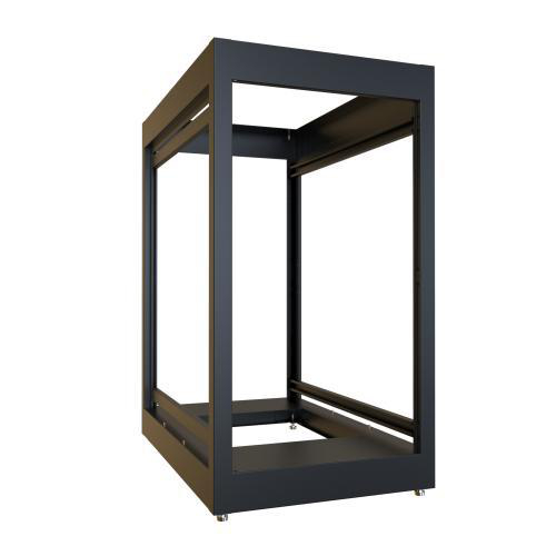 Product image for 20U 23W 36D C2 FRAME ONLY
